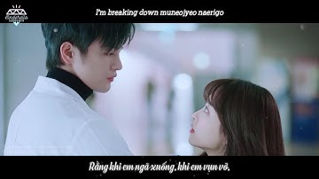[Vietsub+Lyrics] Breaking Down - Ailee(에일리) | Doom At Your Service OST Part.1