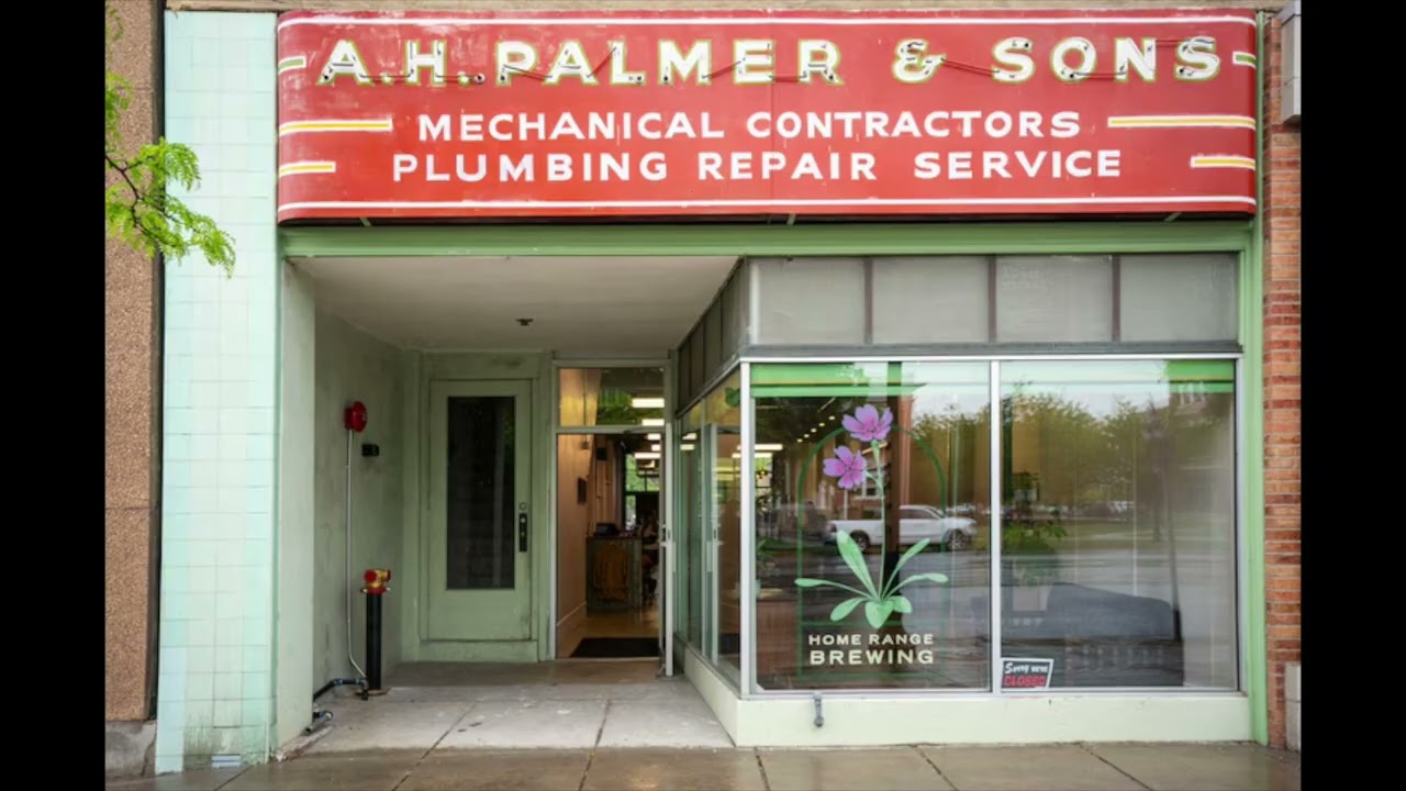 Home Range Brewing Irish Music Session, Logan, UT: 12-17-25.  7-9 pm