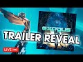 Exodus' BIG REVEAL at The Game Awards! - Live