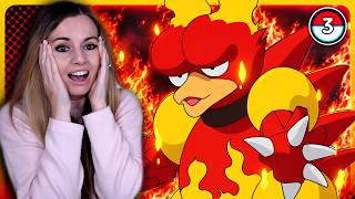 PIKACHU IS IN SERIOUS TROUBLE! 😭- Pokemon Season 2 Episode 3 Reaction