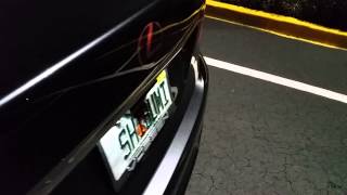Shibumi1 Illuminated Lexus Emblem