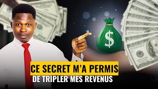 3 FACONS DE REINVESTIR LES BENEFICES DE SON BUSINESS by VIVRE ET REUSSIR EN AFRIQUE 1,713 views 4 months ago 11 minutes, 52 seconds