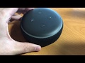 SMART Amazon Echo Dot Review in 4k