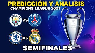 Prediccion champions league 2021 Outlet