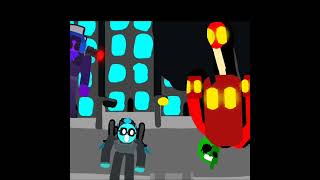 Tricko Multiverse Season 9