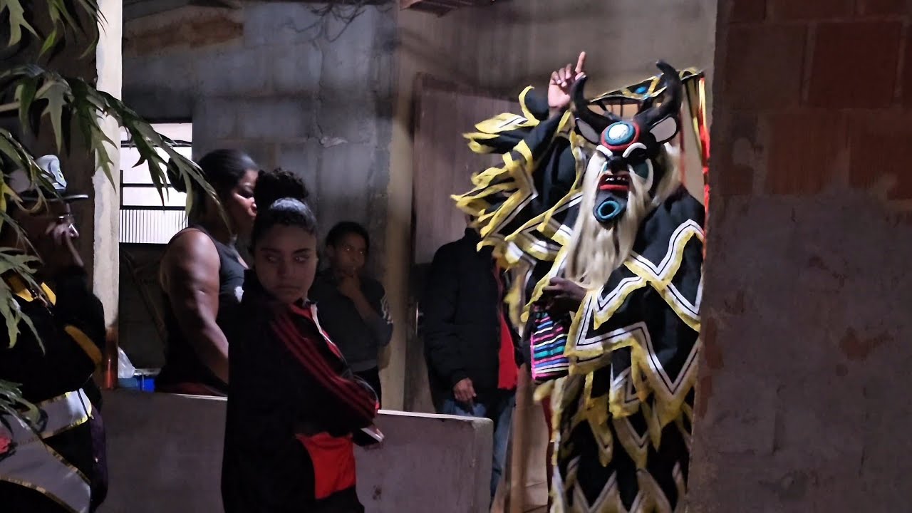 Poeta Diego Pretinho - giro da Irmandade de Conselheiro no Alto do Floresta NF - 18/01/26