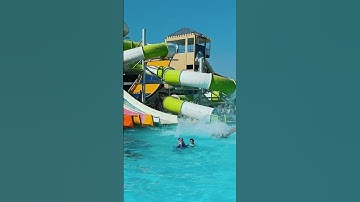 Gravity Hurghada
