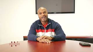 Great Zach Tate on Russell Simmons (Part 5)