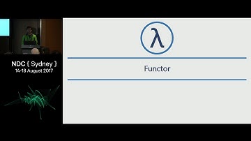 Functional Programming Patterns for Mere Mortals - Daniel Chambers