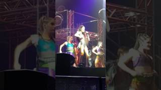 Tini GMST Bruxelles - Got Me Started - VIP