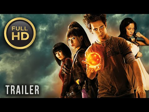 Watch Dragonball Evolution (2009) Full Movie Online - Plex