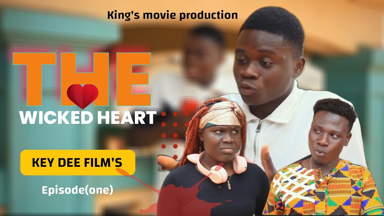 THE WICKED HEART❤ Episode 1