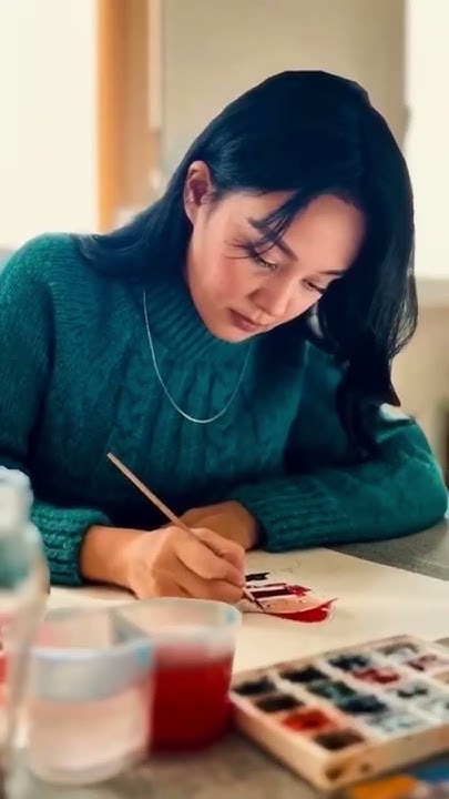 Мисс Вселенная 2025 выиграла девушка из Туркменистана.Girl from ...