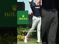 Milford golfer making name for himself on PGA Tour