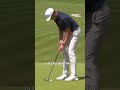 Milford golfer making name for himself on PGA Tour