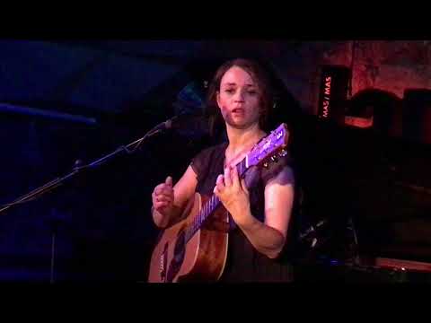 Carmen Consoli @Jamboree(Barcelona)