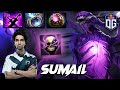 OG.SumaiL Bane - Dota 2 Pro Gameplay [Watch & Learn]