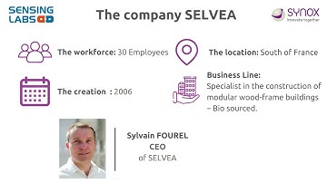 Customer Testimonial SELVEA