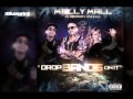 Mally Mall ft. Wiz Khalifa & Tyga & Fresh - Drop bands on it 2013