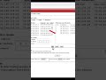 How do I fix a DHCP allocation on router virgo 2912 #shorts