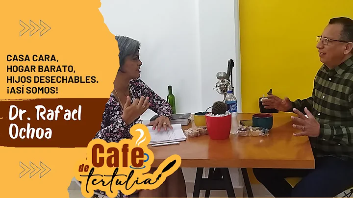 Episodio 3 | Dr. Rafael Ochoa