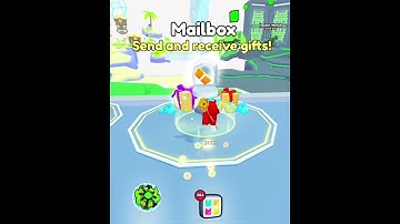 Day 14 Of Checking My Mailbox! #roblox #ps99 #fyp