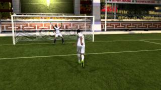 FIFA 12 - Cech Fail