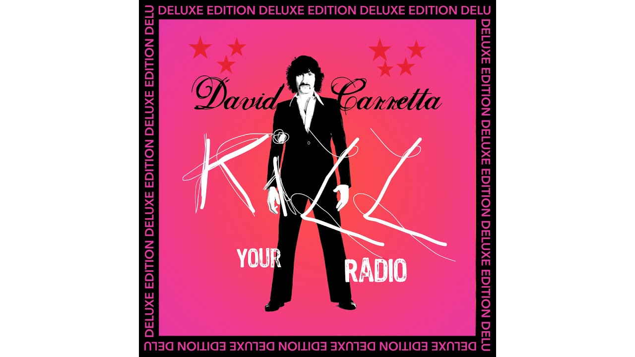 Watch David Carretta - Vicious Game on YouTube Watch David Carretta - Vicious Game on YouTube