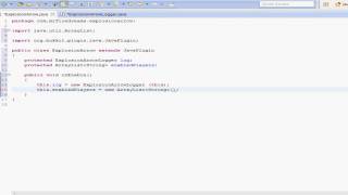 Bukkit-Plugin programmieren: #03 "Das ExplosionArrow Plugin" [1/2] [German]