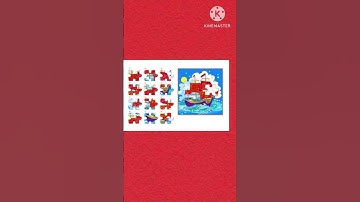 Find the missing piece of the picture ?#shorts #missing #puzzle #subscribe #smart #funny #กดติดตาม