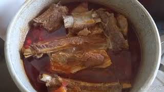 Solet, Eredeti Kassai Zsidó Recept Alapján