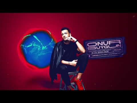 Arda Gezer & Kaya Giray & Zen-G - Bi De Bana Sor (Onur Suygun Promo Remix) 2021 #onursuygun
