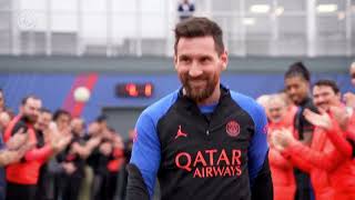 Lionel Messi Psg Mega Scenepack 4K | *No Cc* Messi Psg Clips 4K Free For Edit