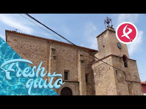 Conociendo nuestros pueblos: Talayuela | Dos de Tarde