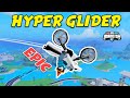 Buying the 5 Million HYPER GLIDER in Mad City (Best Car)