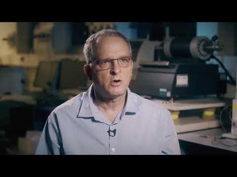 Grand Technion Energy Program - Director Overview