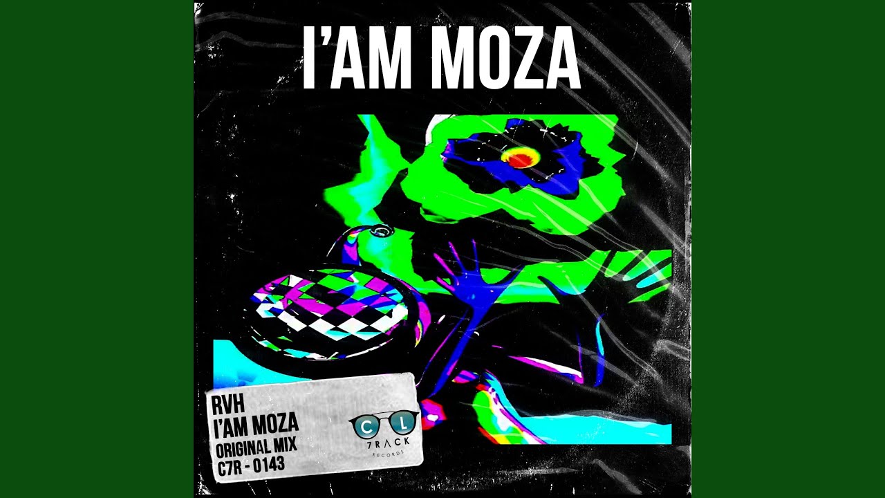 Watch Iam Moza on YouTube Watch Iam Moza on YouTube
