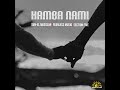 Sun-EL Musician, Fearless Musiq, Section Five - Hamba Nami (Official Audio)