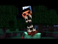 Esse é o Mod mais PERTURBADOR do Minecraft... The Anomaly
