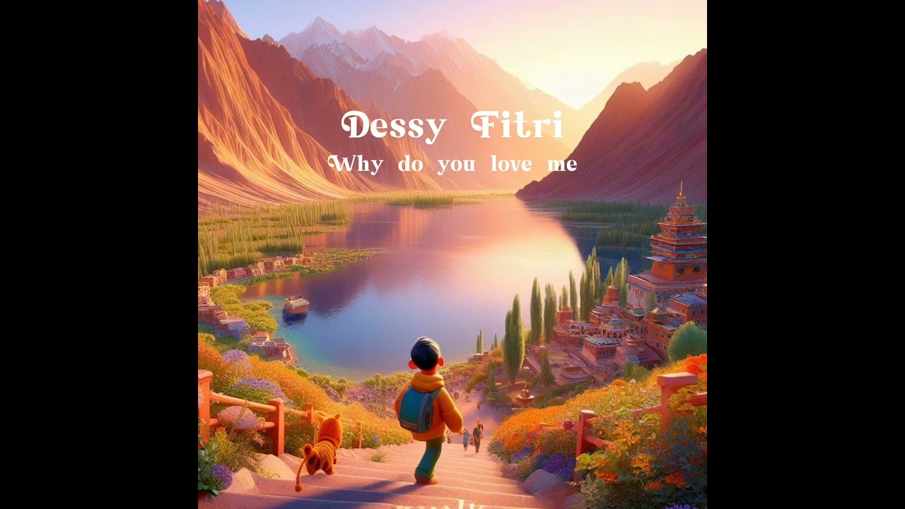 Dessy Fitri - Why Do You Love Me