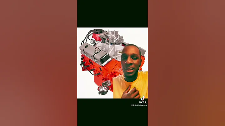 How to build a MILD small block 350