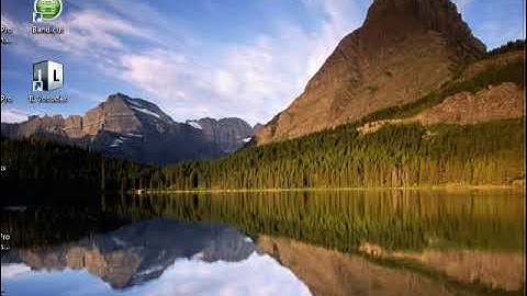 Windows Media Center Intro (Customized WMC Beta 2 Sounds)