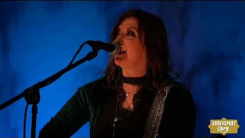 Erica Butler - "Worth It" live at Louisiana Grands...