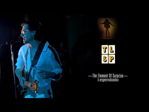 The Last Shadow Puppets - The Element Of Surprise [Legendado]