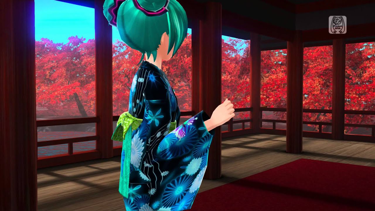 Magnet - Len x Miku [Edit PV]