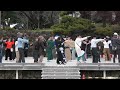 【少年八木節】 飛鳥山公園盆踊り10 2025年12月20日 東京都北区