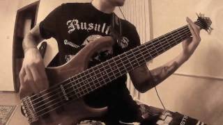 Misery Index - The Great Depression on Bass