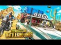 👣 Прём На Дискотеку / PlayerUnknown’s Battlegrounds 👣