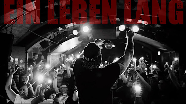 Ruffiction - Ein Leben Lang (Prod. by Brisk Fingaz & Azid Music)