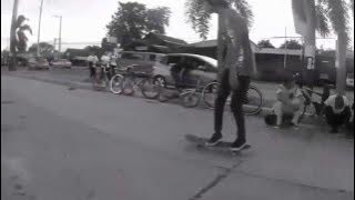 Carlo imson- Epic Line at OTW